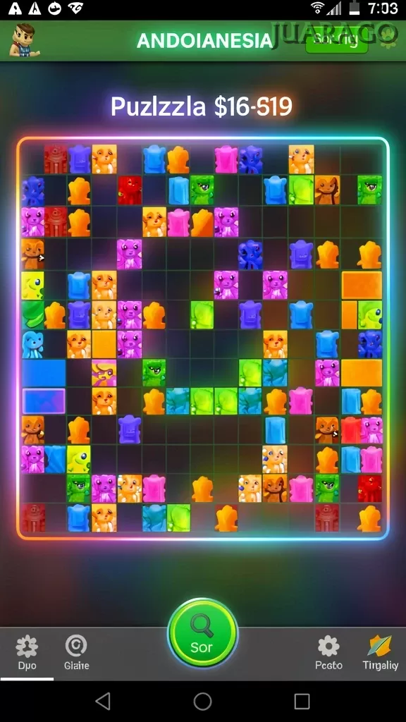 Cuplikan layar FC888 — aktivitas